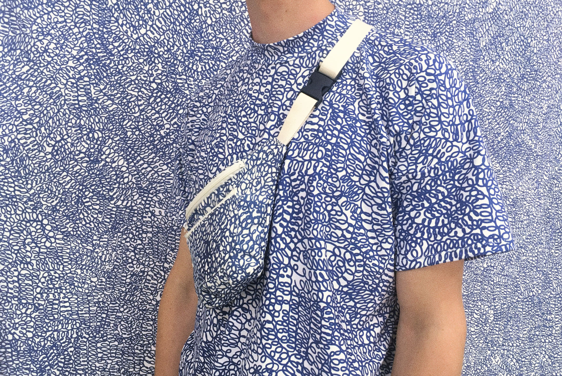 ROE handmade shirt